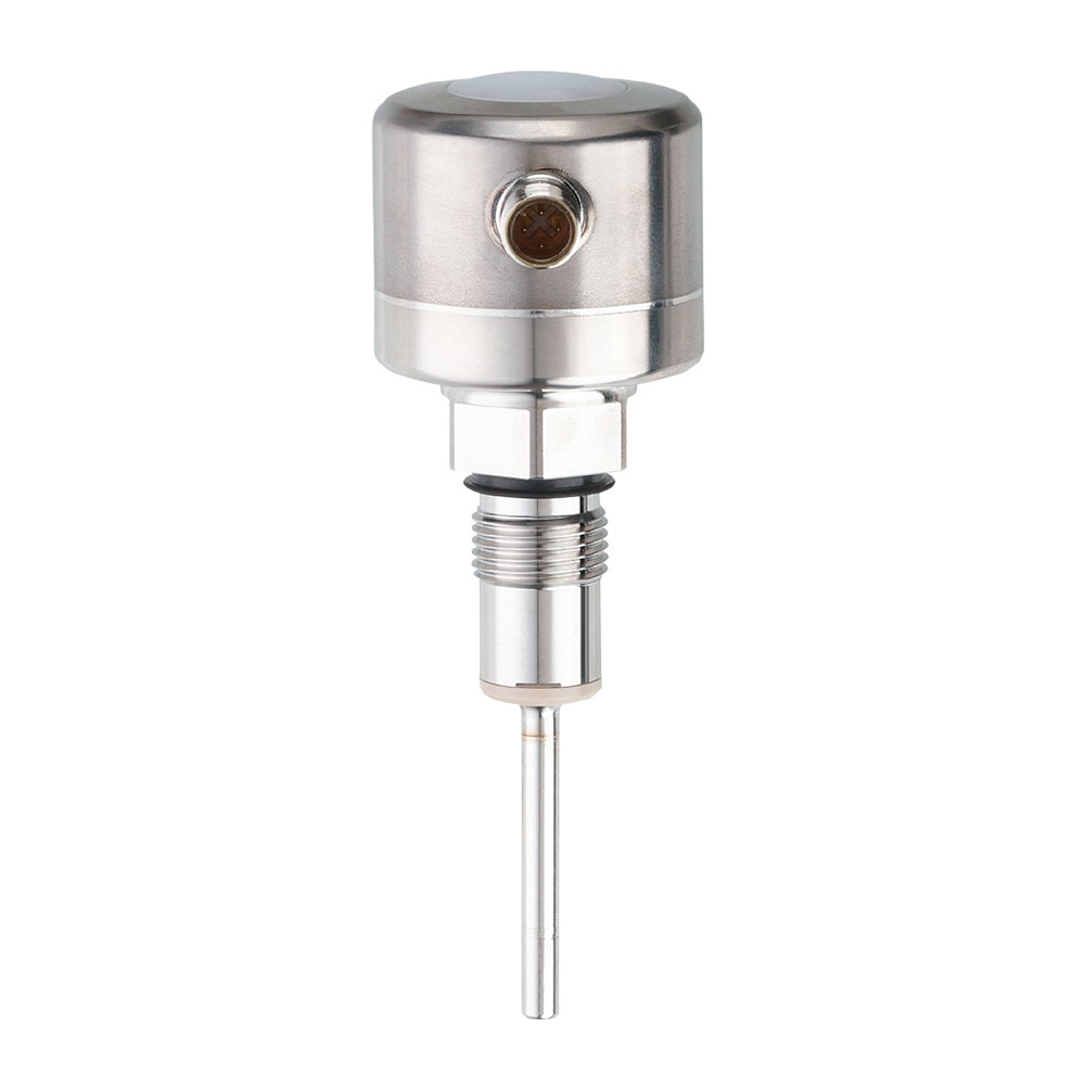 Ifm TCC501 Hygienic Self-Check Temperature Transmitter Drift Monitoring IO-Link Food Beverage Pharmaceutical Temp Sensor New Original 1-year Warranty Ifm TCC501 Hygienic Self-Check Temperature Transmitter Drift Monitoring IO-Link Food Beverage Pharmaceutical Temp Sensor New Original 1-year Warranty