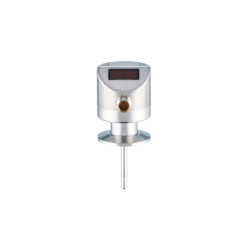 Ifm TD2811 Tri-Clamp Sanitary Temperature Transmitter Digital LED Display Pt1000 IO-Link Food Beverage Temperature Sensor New Original 1-year Warranty Ifm TD2811 Tri-Clamp Sanitary Temperature Transmitter Digital LED Display Pt1000 IO-Link Food Beverage Temperature Sensor New Original 1-year Warranty