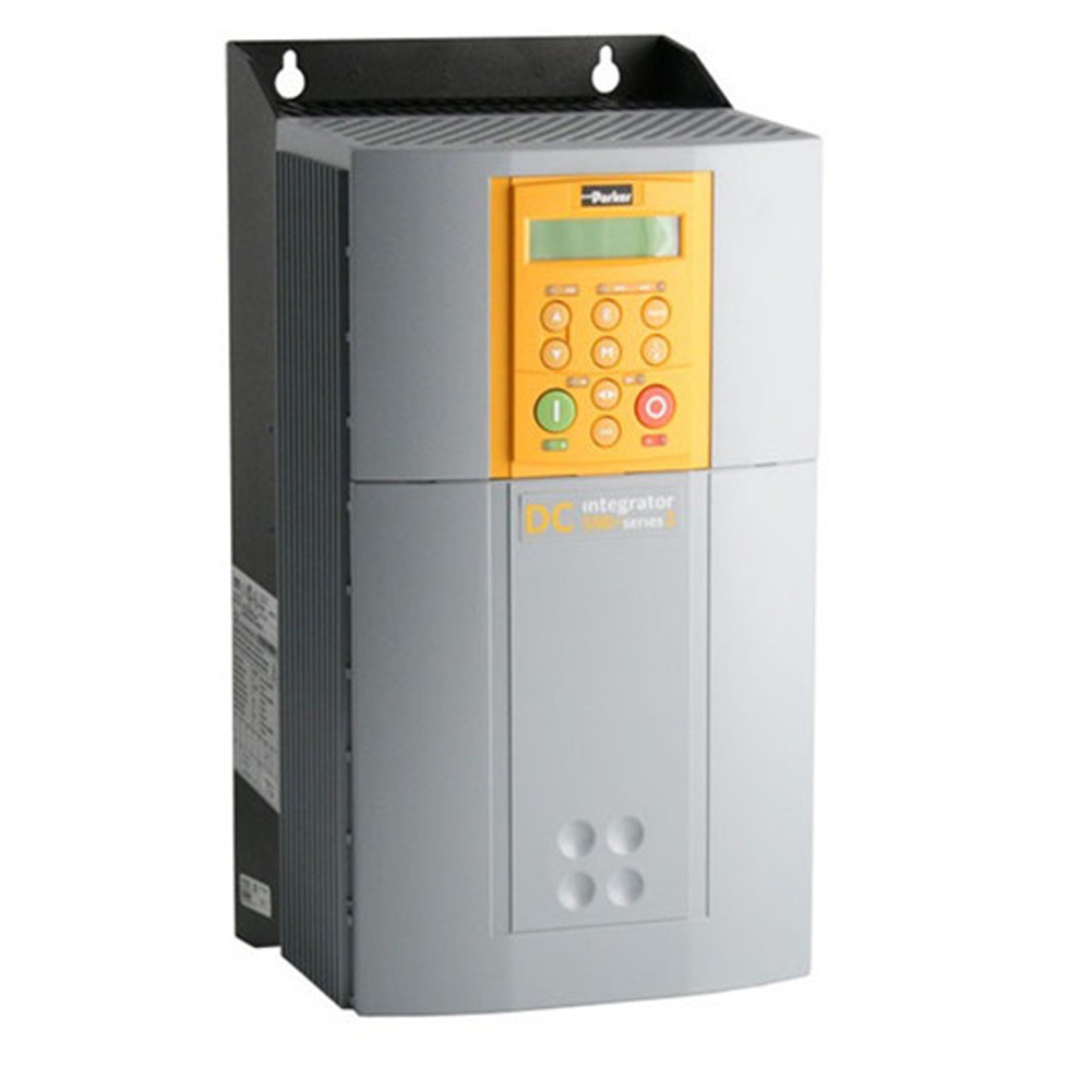 Parker 590P-53235010-P00-U4A0 590P Series Digital DC Drive Industrial DC Motor Speed Controller Regulator New Original 1-year Warranty Parker 590P-53235010-P00-U4A0 590P Series Digital DC Drive Industrial DC Motor Speed Controller Regulator New Original 1-year Warranty