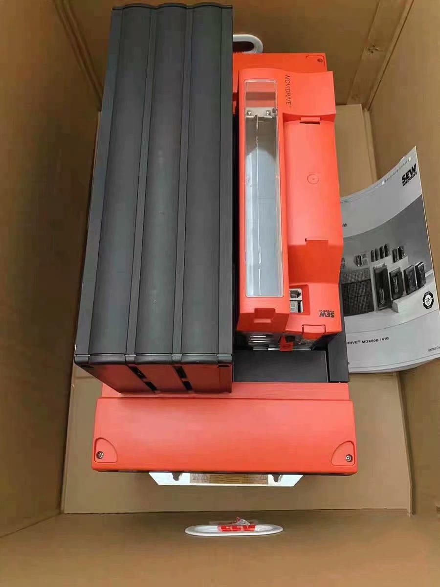 SEW MDX61B0550-503-4-00 MOVIDRIVE B 55kW Medium Power 4Q Servo Inverter Drive 380-500V New Original 1-year Warranty SEW MDX61B0550-503-4-00 MOVIDRIVE B 55kW Medium Power 4Q Servo Inverter Drive 380-500V New Original 1-year Warranty