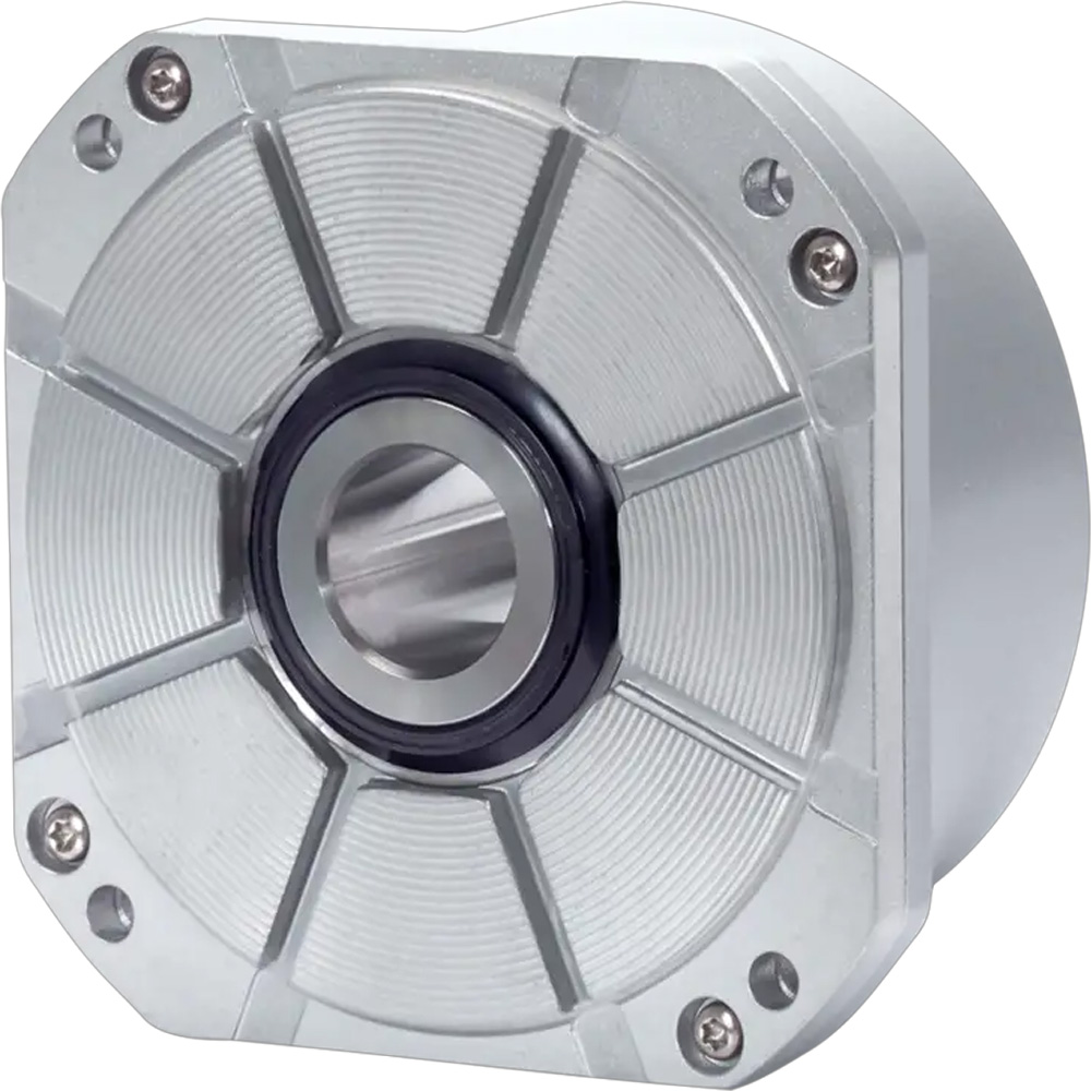 Heidenhain 358699-04 RON 285 Incremental Hollow Shaft Angle Encoder 18000 Lines ±5 Arcsec 1Vpp Output New Original 1-year Warranty Heidenhain 358699-04 RON 285 Incremental Hollow Shaft Angle Encoder 18000 Lines ±5 Arcsec 1Vpp Output New Original 1-year Warranty