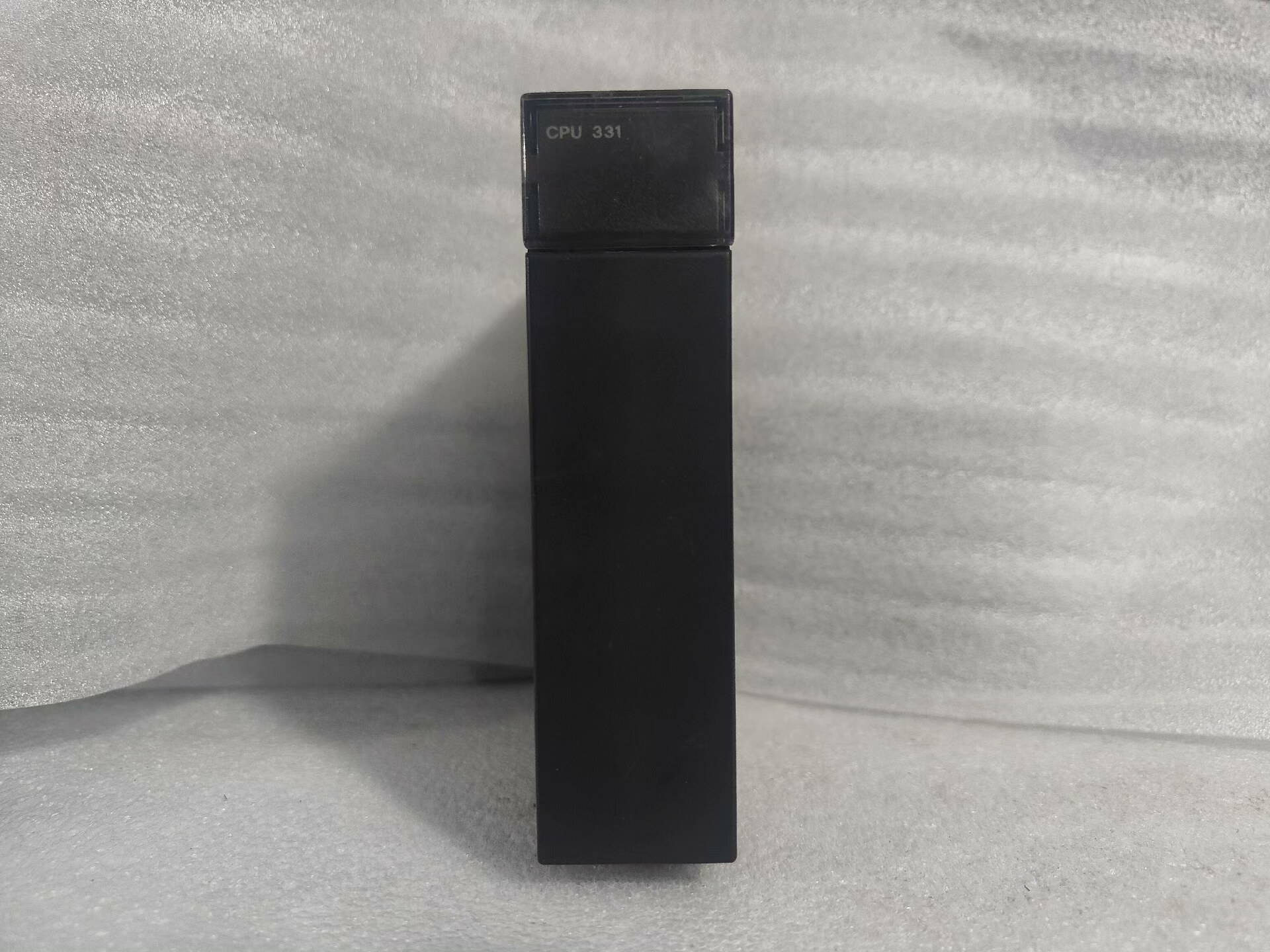 GE FANUC IC693CPU331U Series 90-30 PLC CPU Single Slot Processor Module New Original 1-year Warranty