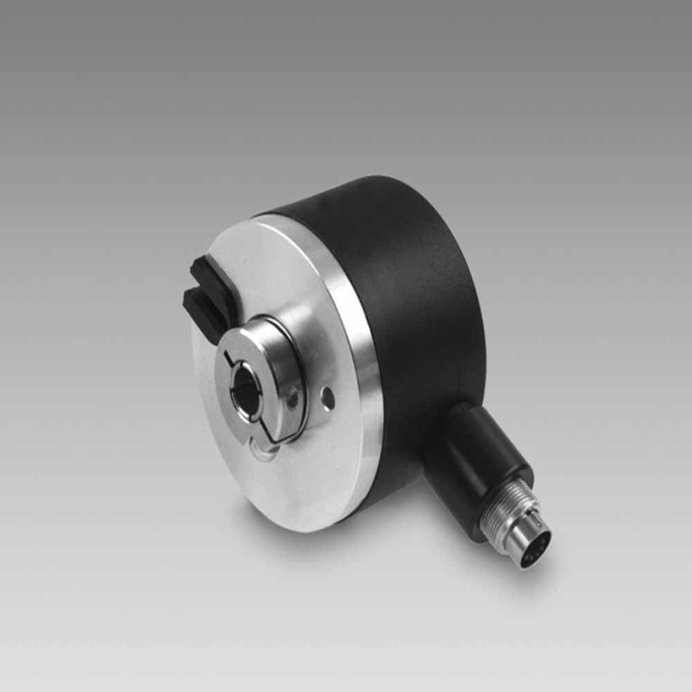 Baumer BHK 16.24K500-M6-9 Mini Hollow Shaft Incremental Encoder 500PPR M9 Connector New Original 1-year Warranty Baumer BHK 16.24K500-M6-9 Mini Hollow Shaft Incremental Encoder 500PPR M9 Connector New Original 1-year Warranty