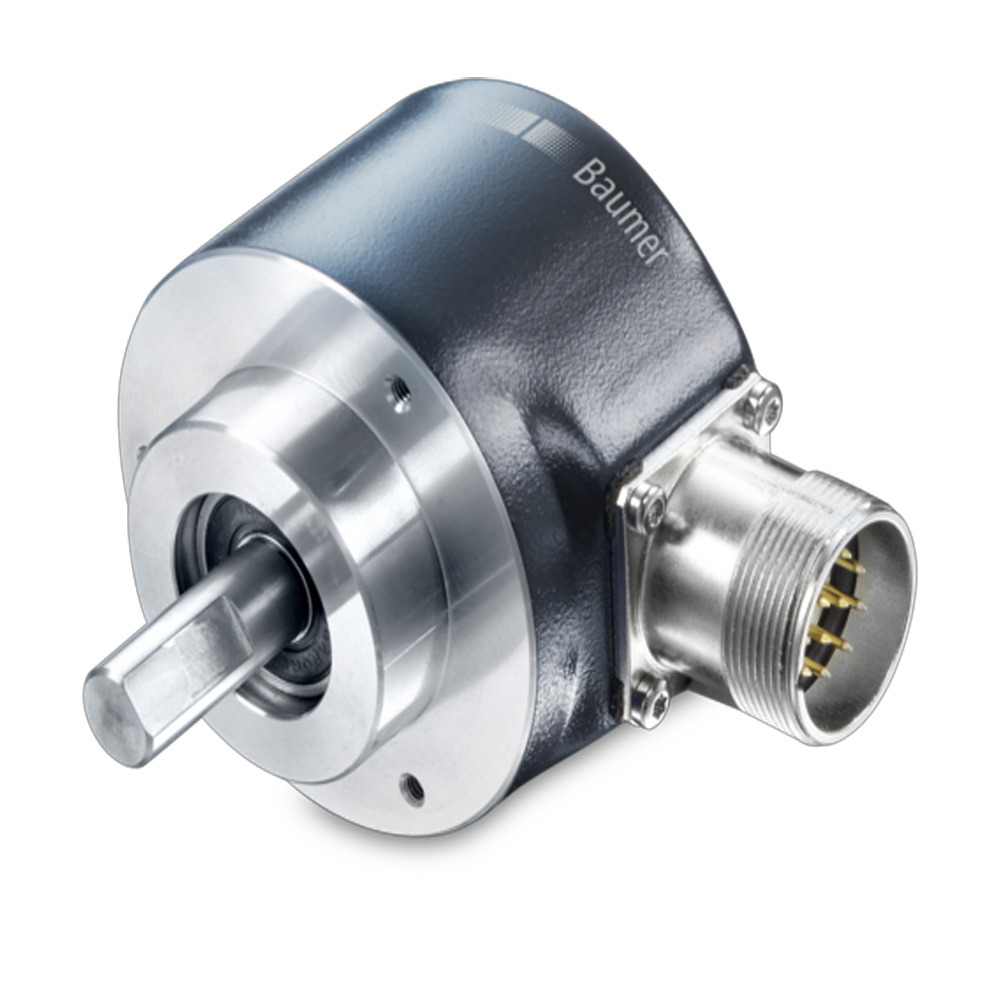 Baumer GI355.070C241 58mm Clamping Flange Incremental Encoder Solid Shaft Industrial Position Sensor New Original 1-year Warranty Baumer GI355.070C241 58mm Clamping Flange Incremental Encoder Solid Shaft Industrial Position Sensor New Original 1-year Warranty