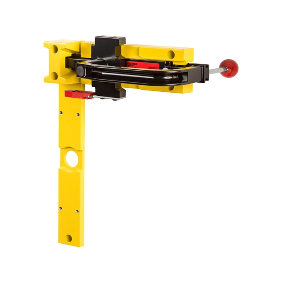 Euchner BTC-CTP-S-TH-01-X-169248 Custom CTP Safety Bolt Latch Actuator Special Order No.169248 New Original 1-year Warranty Euchner BTC-CTP-S-TH-01-X-169248 Custom CTP Safety Bolt Latch Actuator Special Order No.169248 New Original 1-year Warranty