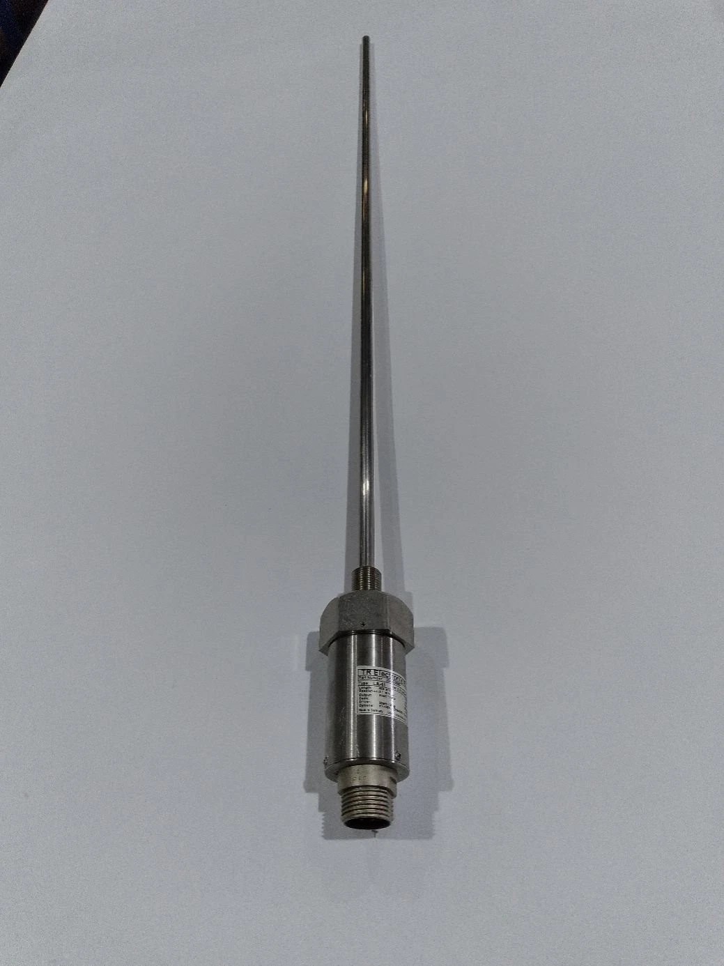 TR Electronic LA-41 304-00001 Absolute Linear Displacement Sensor Magnetostrictive Position Transducer New Original 1-year Warranty