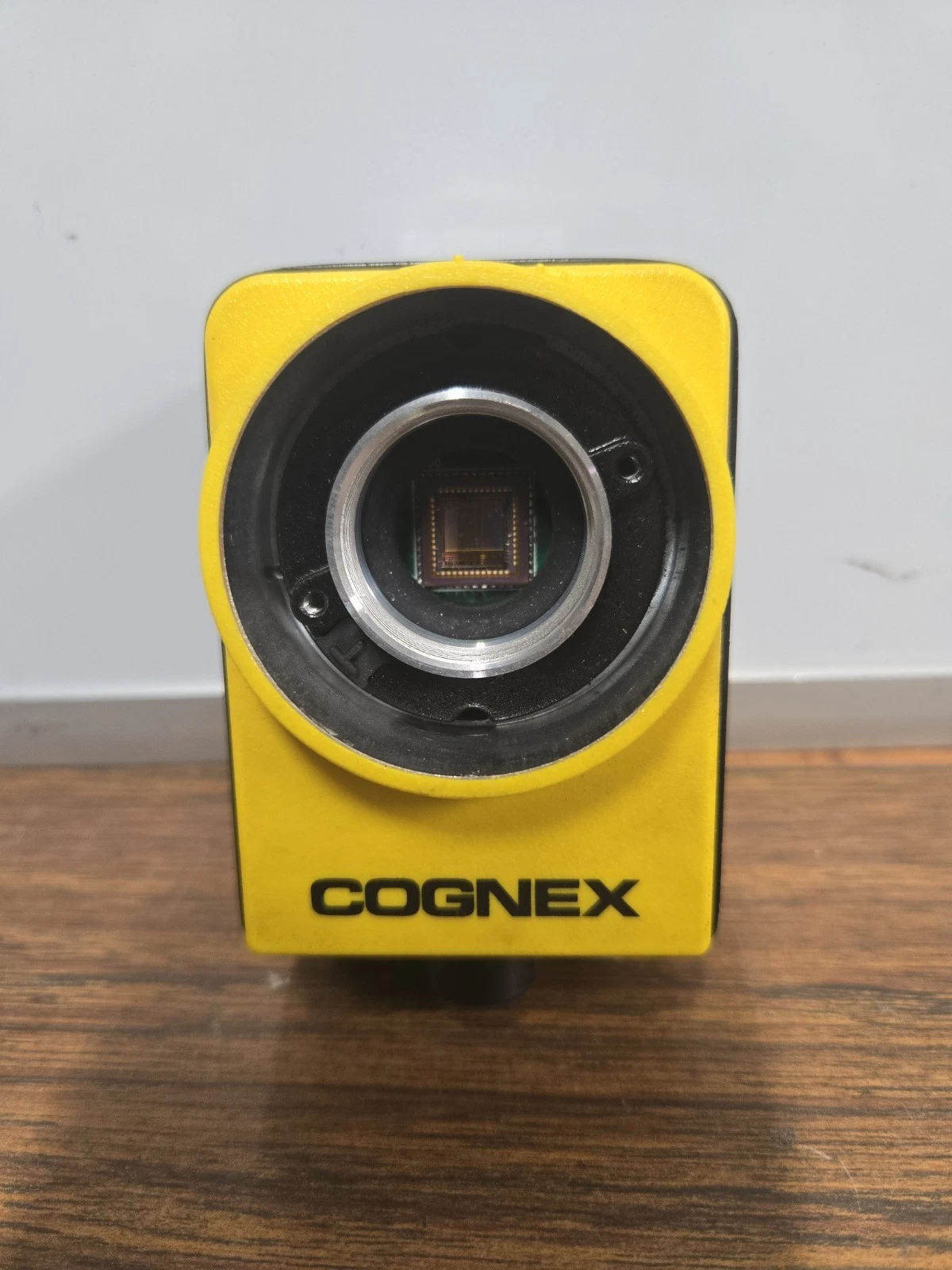 Cognex IS7402-01 (825-0523-1R) In-Sight 7000 5MP High Speed Smart Vision Camera C-Mount New Original 1-year Warranty Cognex IS7402-01 (825-0523-1R) In-Sight 7000 5MP High Speed Smart Vision Camera C-Mount New Original 1-year Warranty