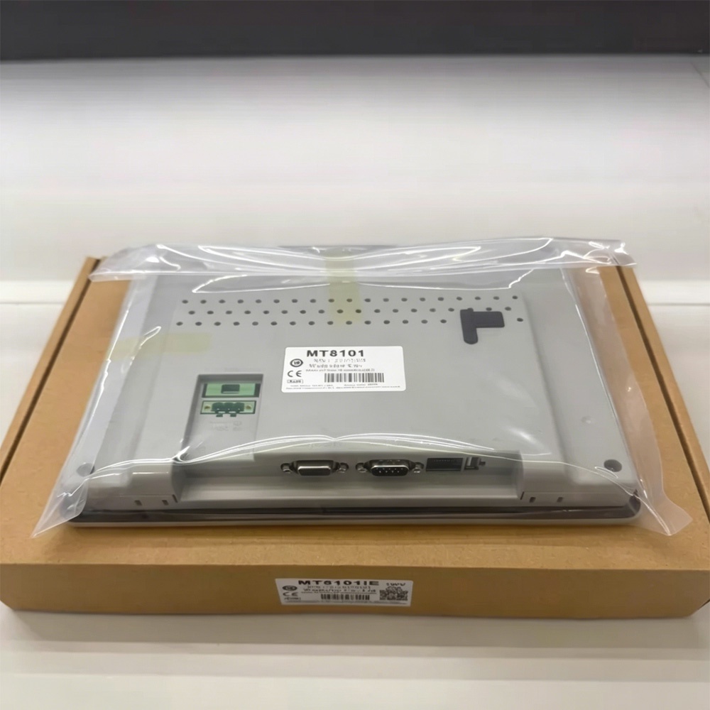 Weintek MT8101iE 10.1 Weintek MT8101iE 10.1