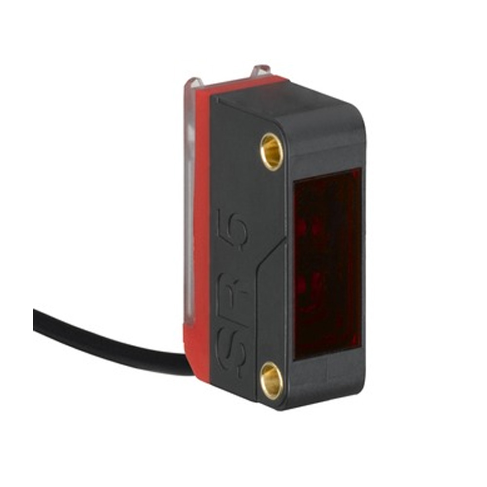 Leuze LE5B/P 50145229 Through-Beam Photoelectric Sensor Pair Transmitter & Receiver New Original 1-year Warranty Leuze LE5B/P 50145229 Through-Beam Photoelectric Sensor Pair Transmitter & Receiver New Original 1-year Warranty