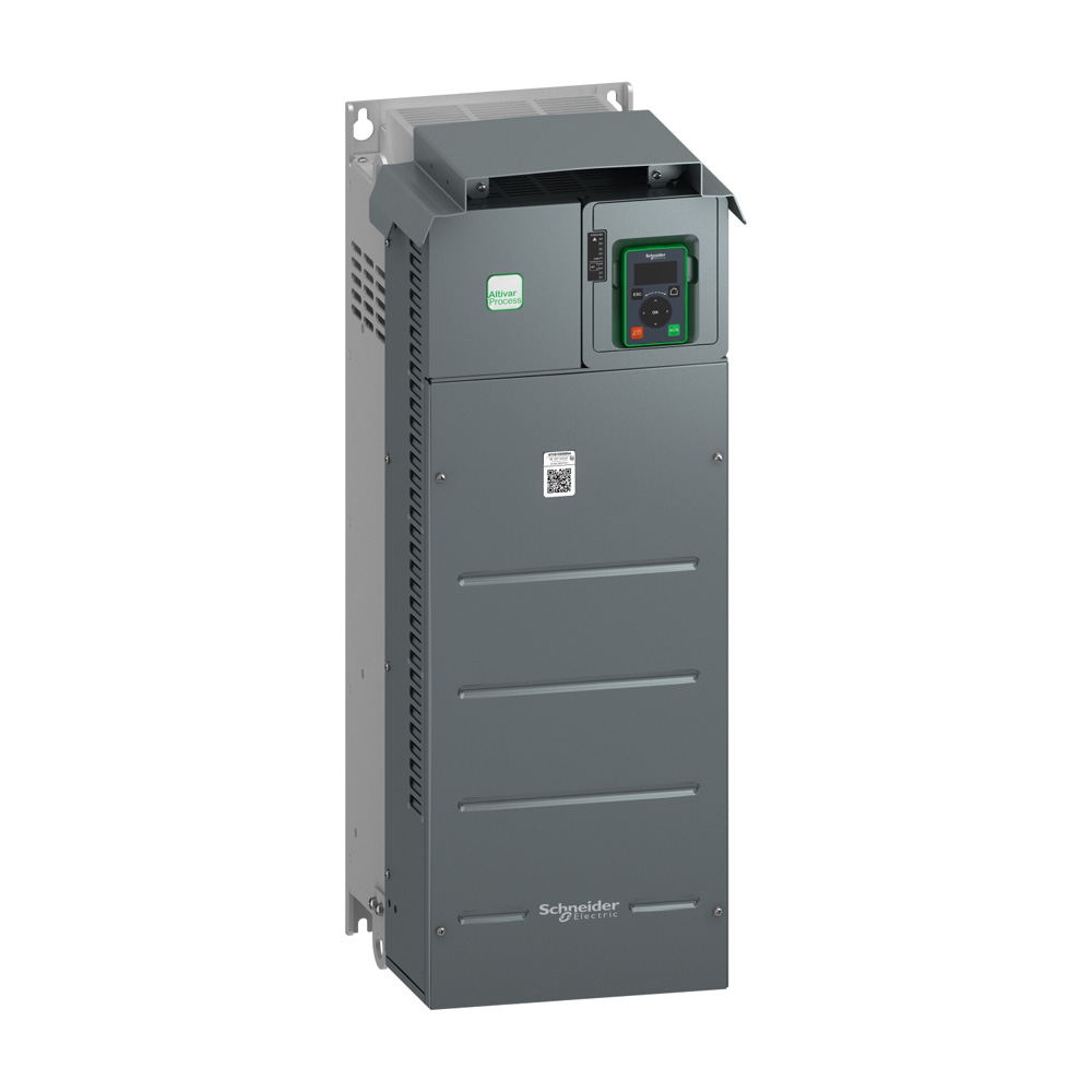 Schneider ATV610D90N4 Easy Altivar610 110kW ND / 90kW HD 3Ph 380-460V IP20 Max Flagship D Frame Cabinet Super Heavy Inverter Built-in C3 EMC Graphic LCD Modbus RTU Large Sewage Treatment Plant Drive Schneider ATV610D90N4 Easy Altivar610 110kW ND / 90kW HD 3Ph 380-460V IP20 Max Flagship D Frame Cabinet Super Heavy Inverter Built-in C3 EMC Graphic LCD Modbus RTU Large Sewage Treatment Plant Drive