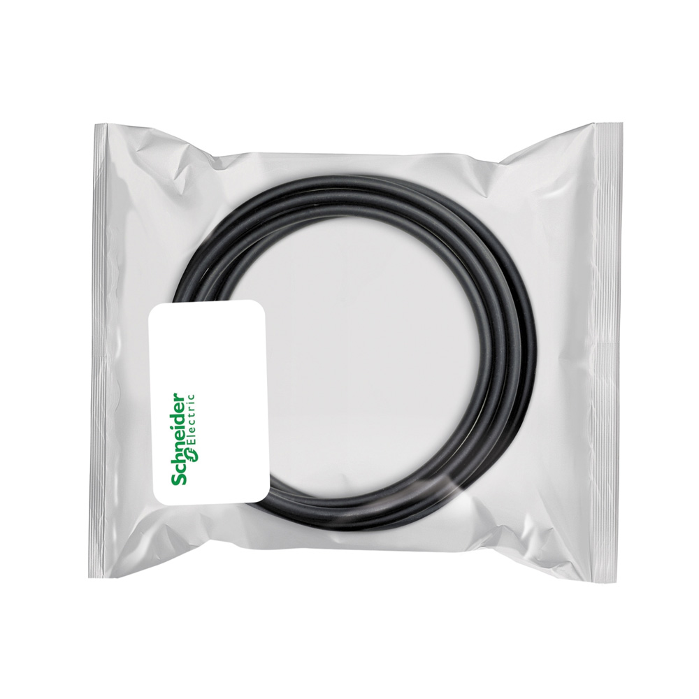 Schneider VW3M8102R150 SinCos Hiperface Encoder Cable 15M Lexium32 Servo Motor Schneider VW3M8102R150 SinCos Hiperface Encoder Cable 15M Lexium32 Servo Motor