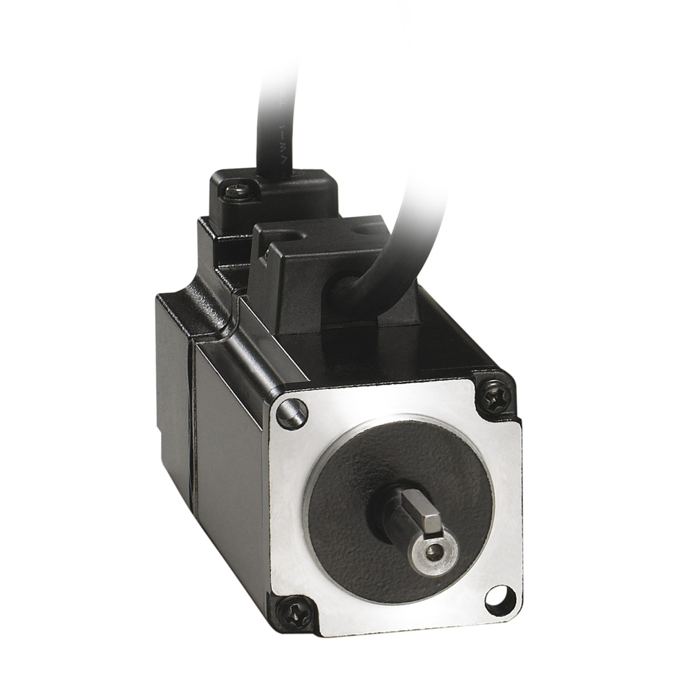 Schneider BCH0401O12A1C BCH Servo Motor 40mm Frame