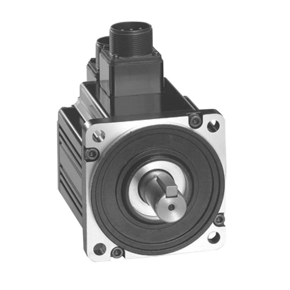 Schneider BCH1302N32A1C 130mm High Inertia Servo Motor Absolute Encoder No Brake