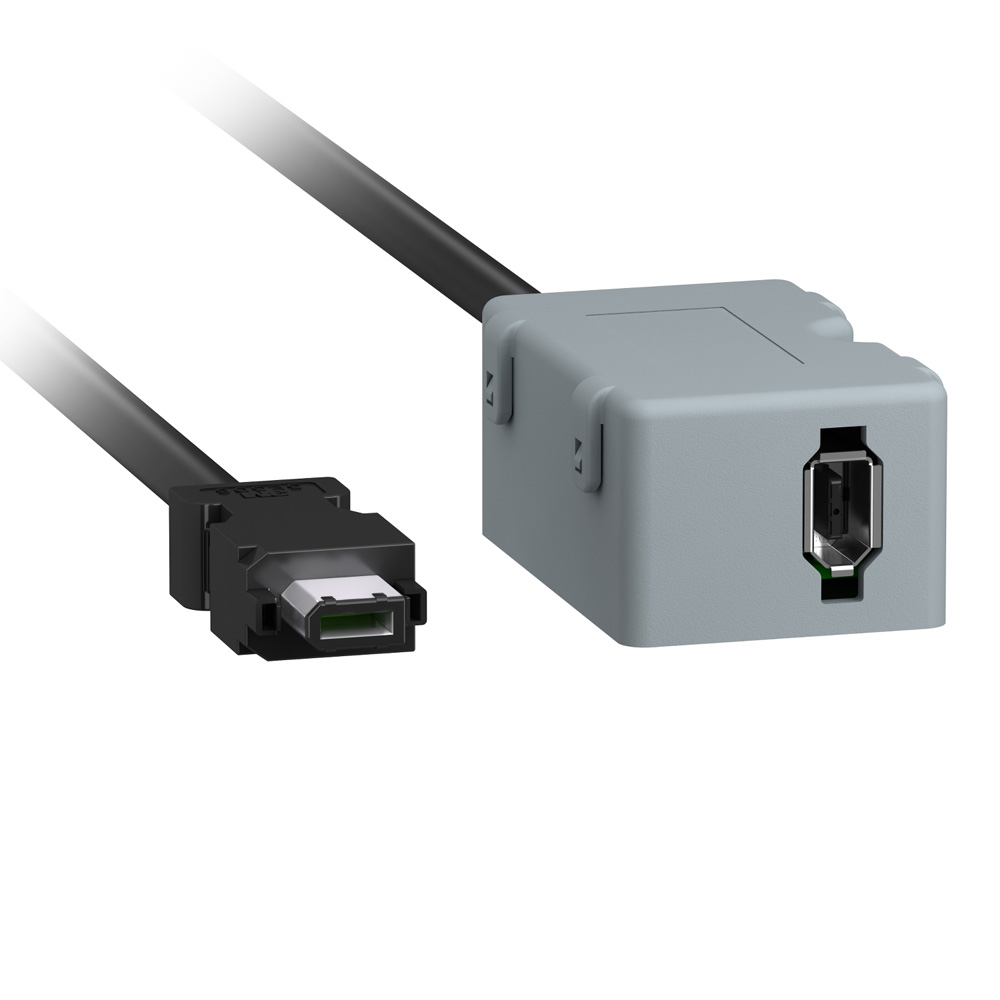 Schneider VW3M8BATC Battery Box For Multi‑turn Absolute Encoder Servo Motor Schneider VW3M8BATC Battery Box For Multi‑turn Absolute Encoder Servo Motor