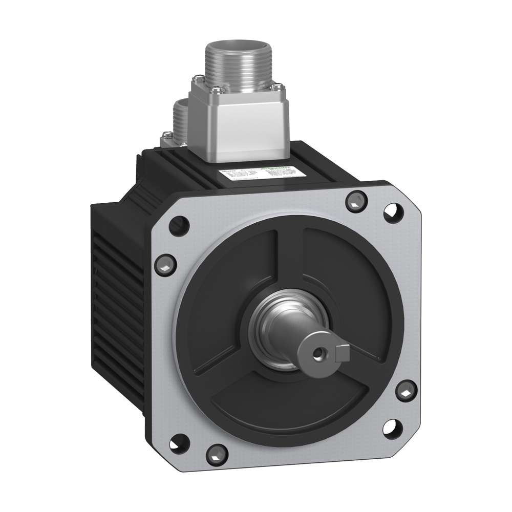 Schneider BCH16HM15232A6C2 BCH16 Servo Motor 1.5kW 1500rpm High Inertia 23bit Absolute Encoder MIL Connector Without Brake Schneider BCH16HM15232A6C2 BCH16 Servo Motor 1.5kW 1500rpm High Inertia 23bit Absolute Encoder MIL Connector Without Brake