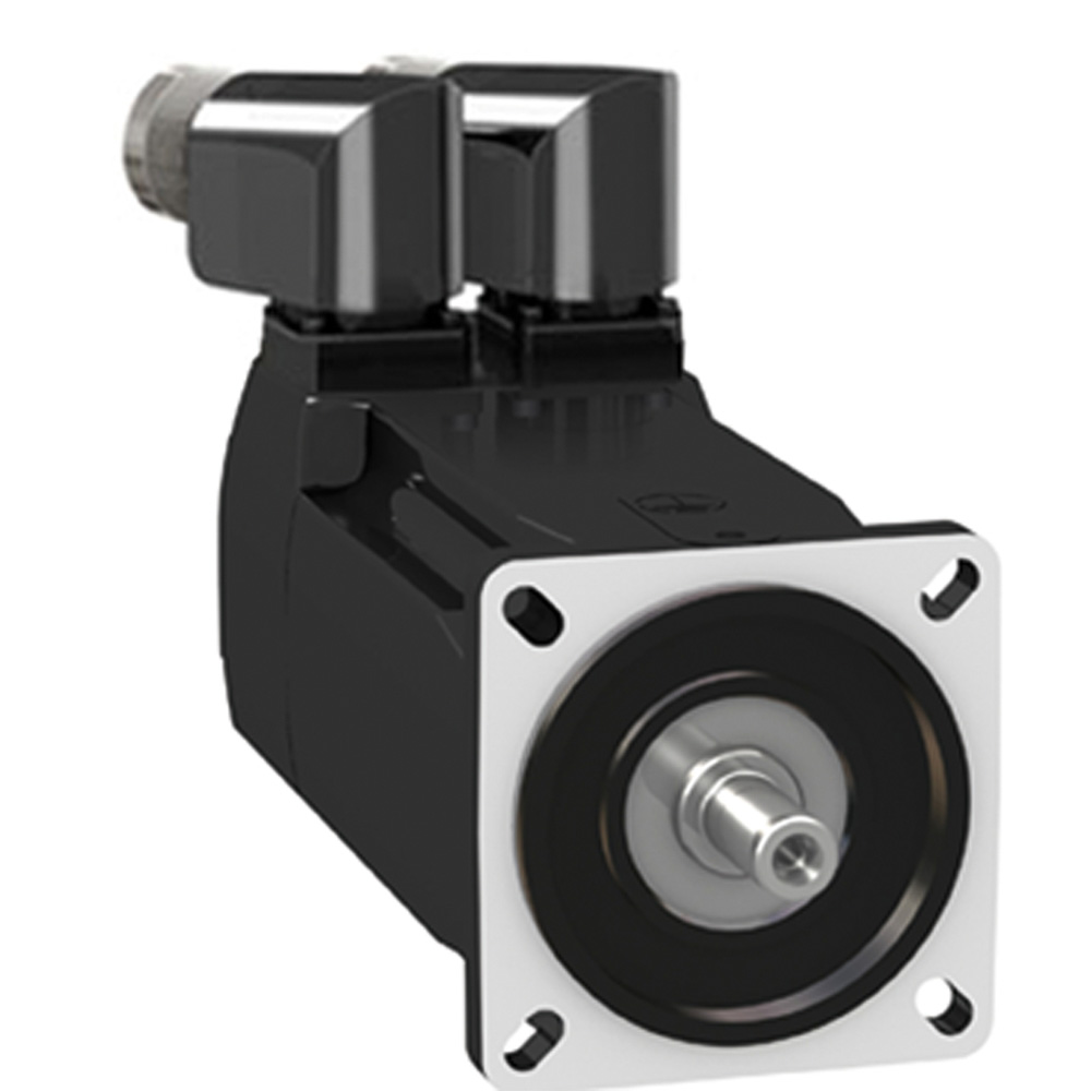 Schneider BMH0702P16A2A BMH Lexium32 Servo Motor 1.4kW 8000rpm Keyed Shaft With Brake Schneider BMH0702P16A2A BMH Lexium32 Servo Motor 1.4kW 8000rpm Keyed Shaft With Brake