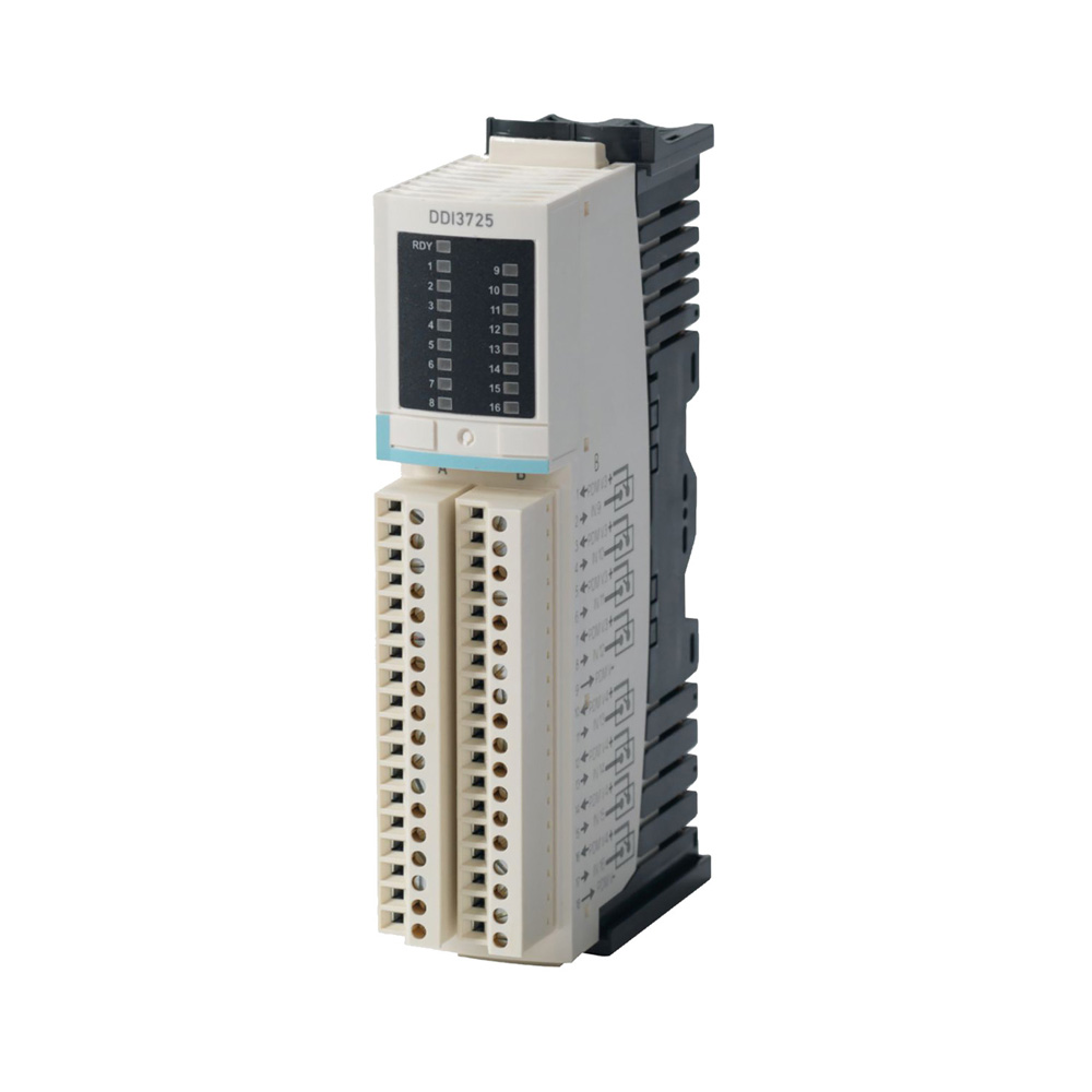 Schneider STBDDI3725KS Advantys STB Discrete Input Kit 16‑Point 24VDC Positive Logic Schneider STBDDI3725KS Advantys STB Discrete Input Kit 16‑Point 24VDC Positive Logic