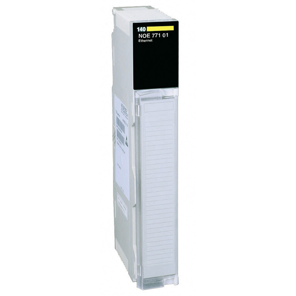 Schneider 140NOM21200 Modicon Quantum Dual‑Port Modbus Plus Communication Module Schneider 140NOM21200 Modicon Quantum Dual‑Port Modbus Plus Communication Module