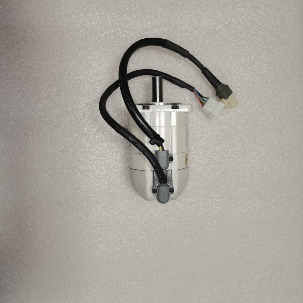 Panasonic MSM022AAAX AC Servo Motor 200W MINAS Series Industrial Servo Motor Panasonic MSM022AAAX AC Servo Motor 200W MINAS Series Industrial Servo Motor
