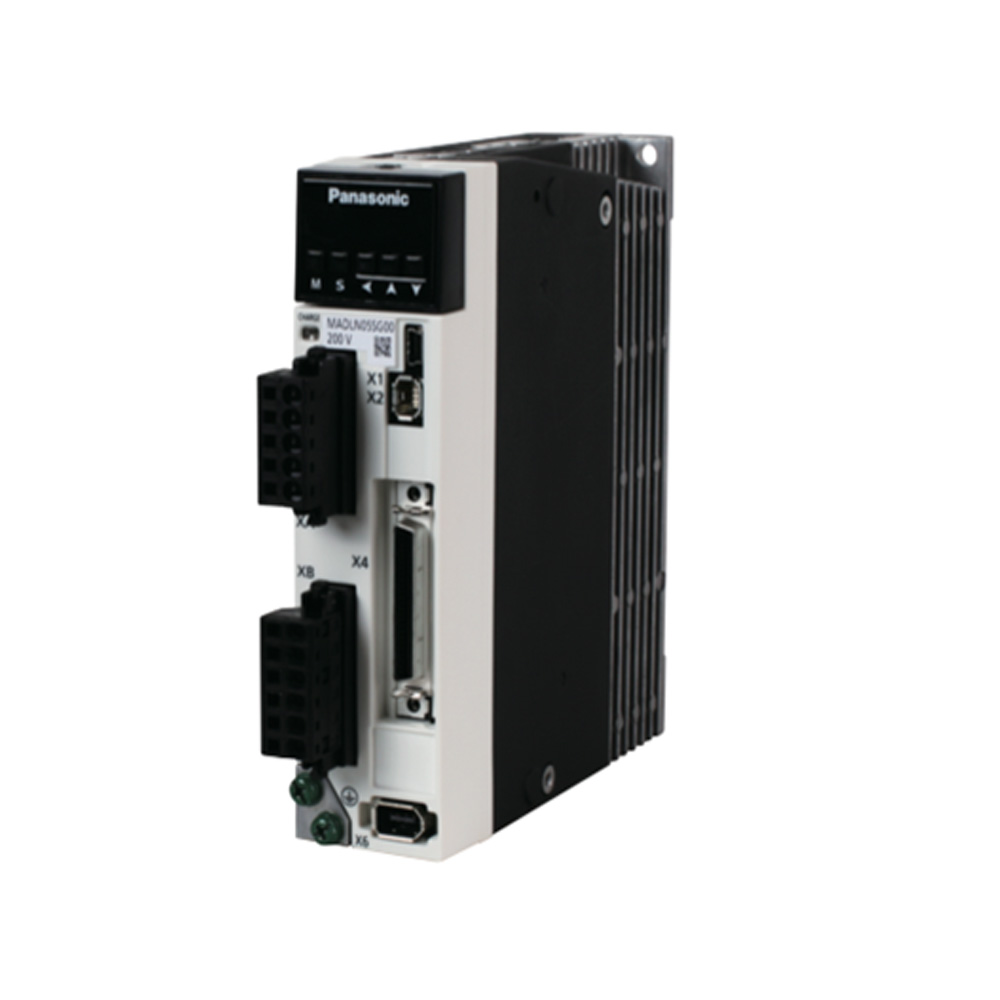 Panasonic MFDLNB3SG Servo Drive Amplifier Industrial Servo Controller