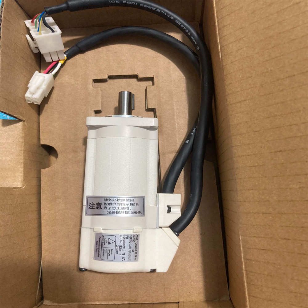 Panasonic MSM011ABF AC Servo Motor Industrial Servo Motor Panasonic MSM011ABF AC Servo Motor Industrial Servo Motor