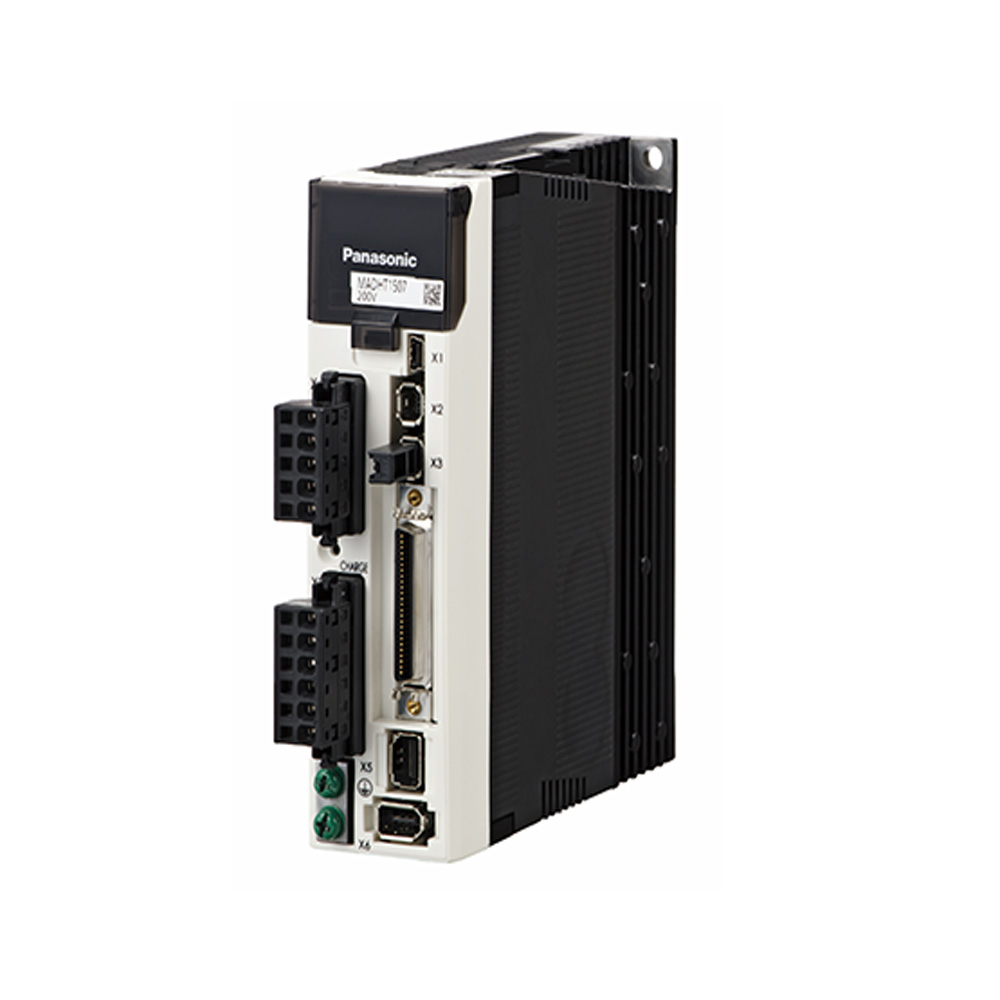 Panasonic MDDHT3530LA1 Servo Drive AC Servo Amplifier
