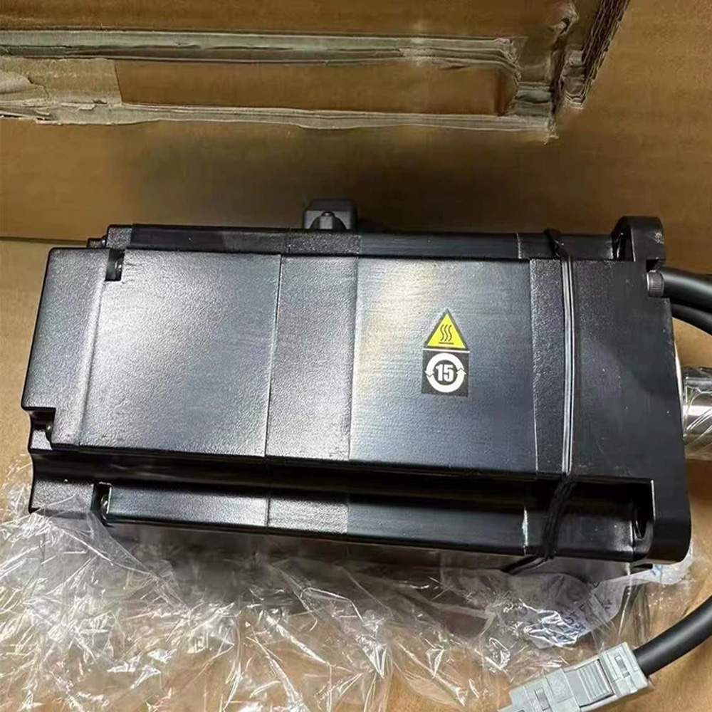 Panasonic MSDA253D1A Servo Amplifier AC Servo Drive
