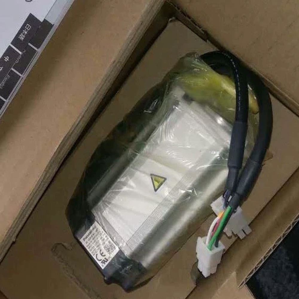 Panasonic MSMA082A1E AC Servo Motor