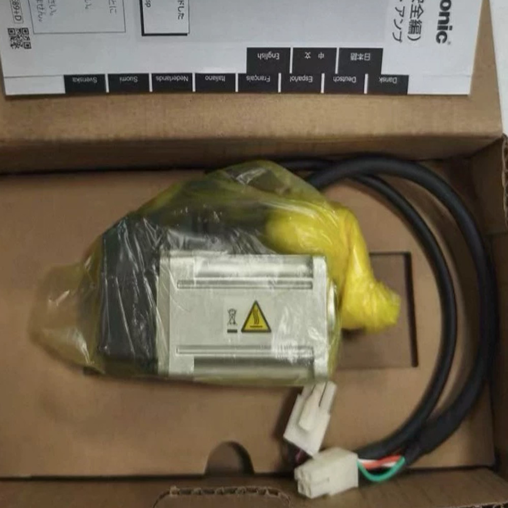 Panasonic MFDHTA390NA1 Servo Drive Servo Amplifier