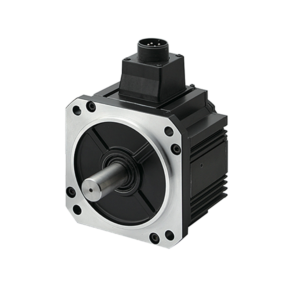 Panasonic MDME202GCGM AC Servo Motor