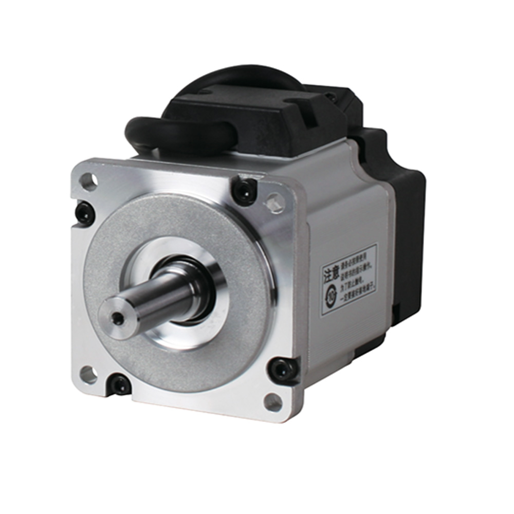 Panasonic MSMF092L1V2 MINAS A6 AC Servo Motor