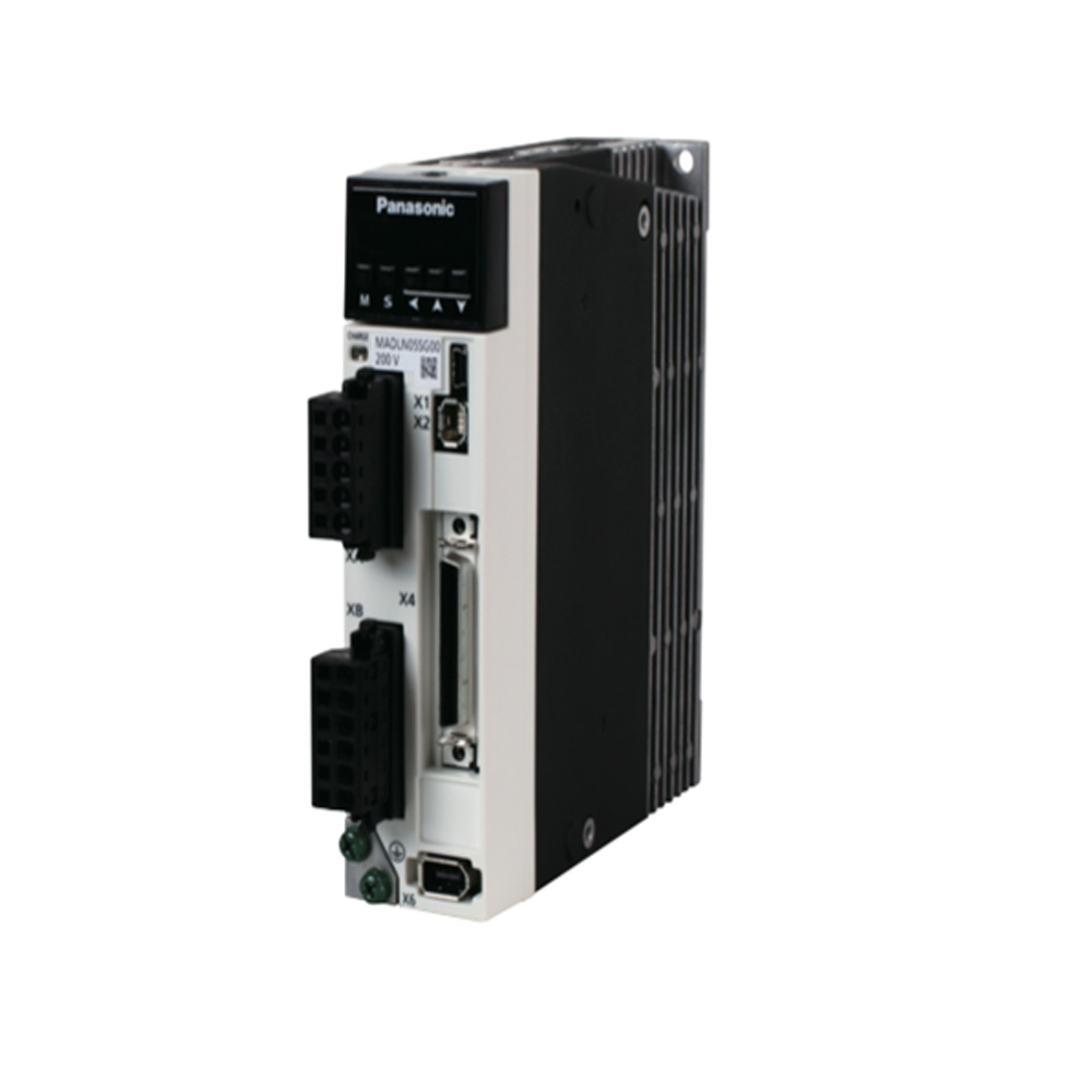 Panasonic MDDLN45SG Servo Drive Controller
