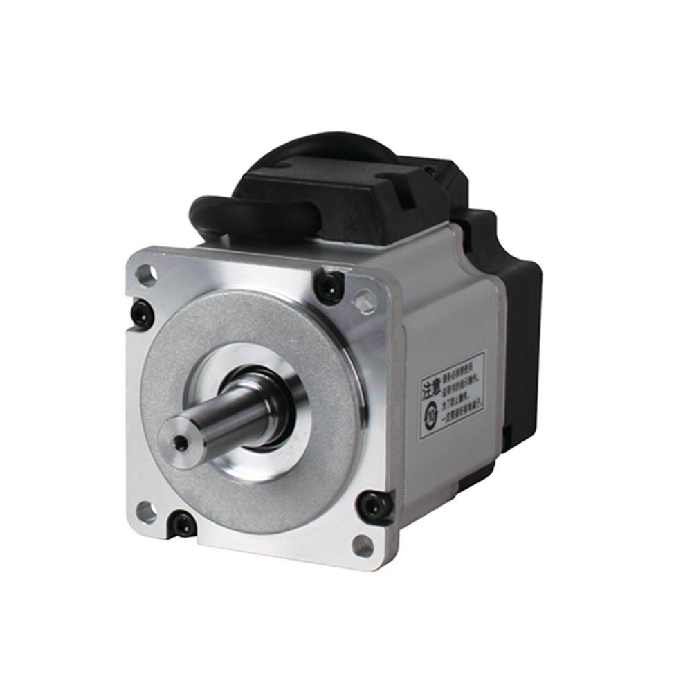 Panasonic MSMF5AZL1U2M MINAS A6 AC Servo Motor