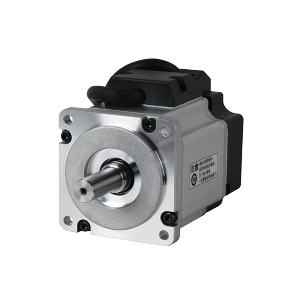 Panasonic MSMF042L1V2M MINAS A6 400W Servo Motor With Brake