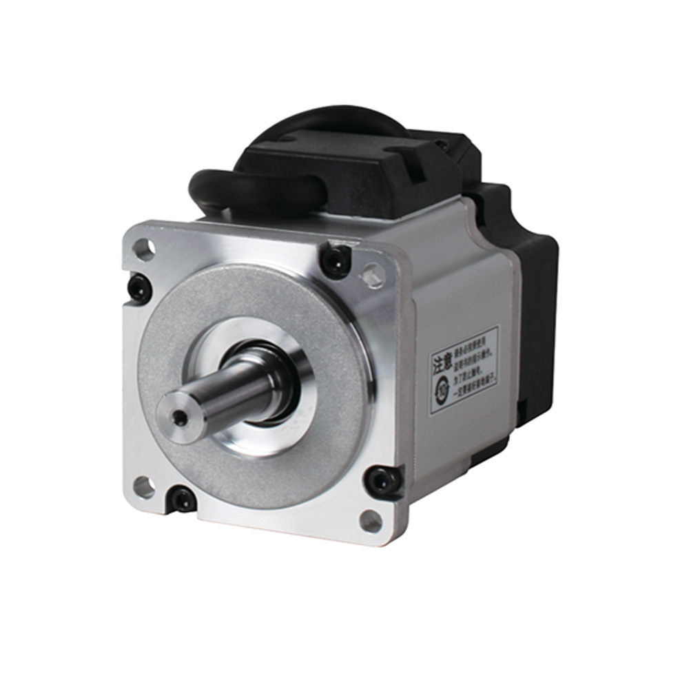 Panasonic MHMF012L1U2M MINAS A6 Servo Motor 100W Medium Inertia Without Brake