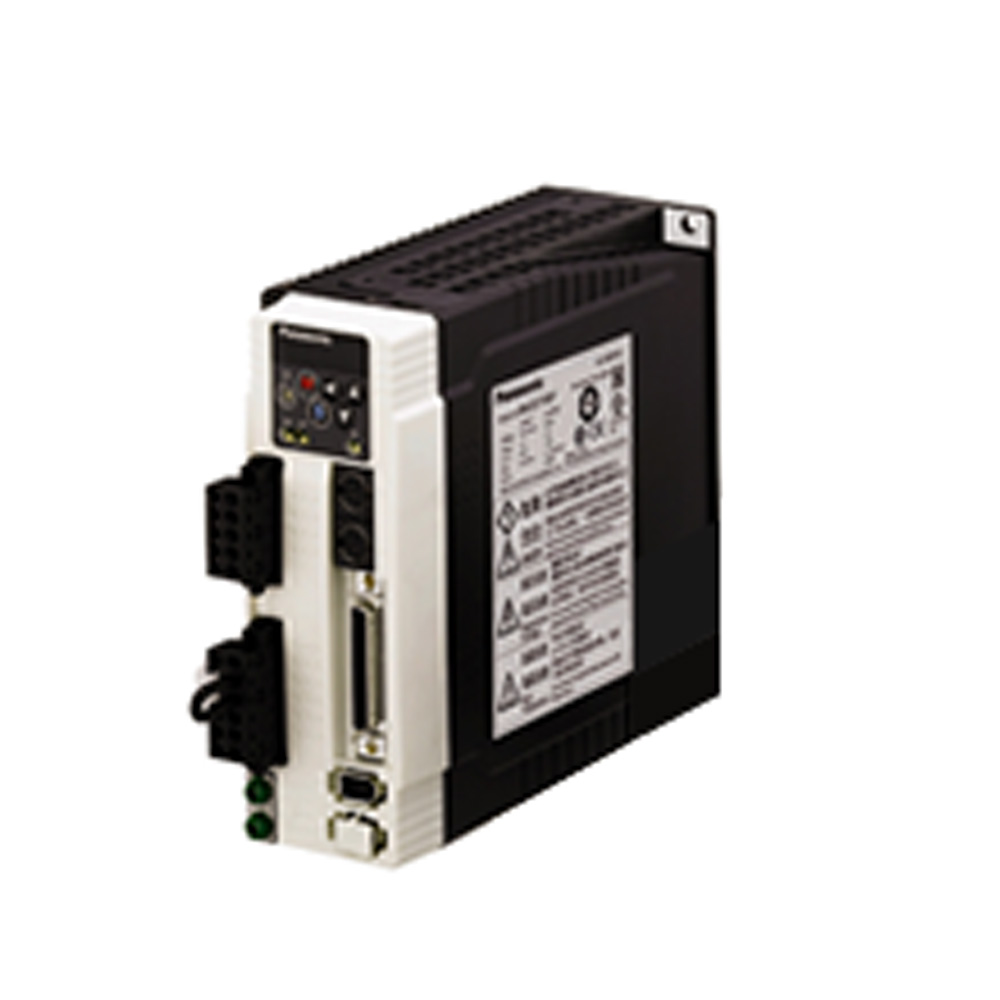 Panasonic MADDT1205 MINAS A4 AC Servo Driver 200V Discontinued Original Stock