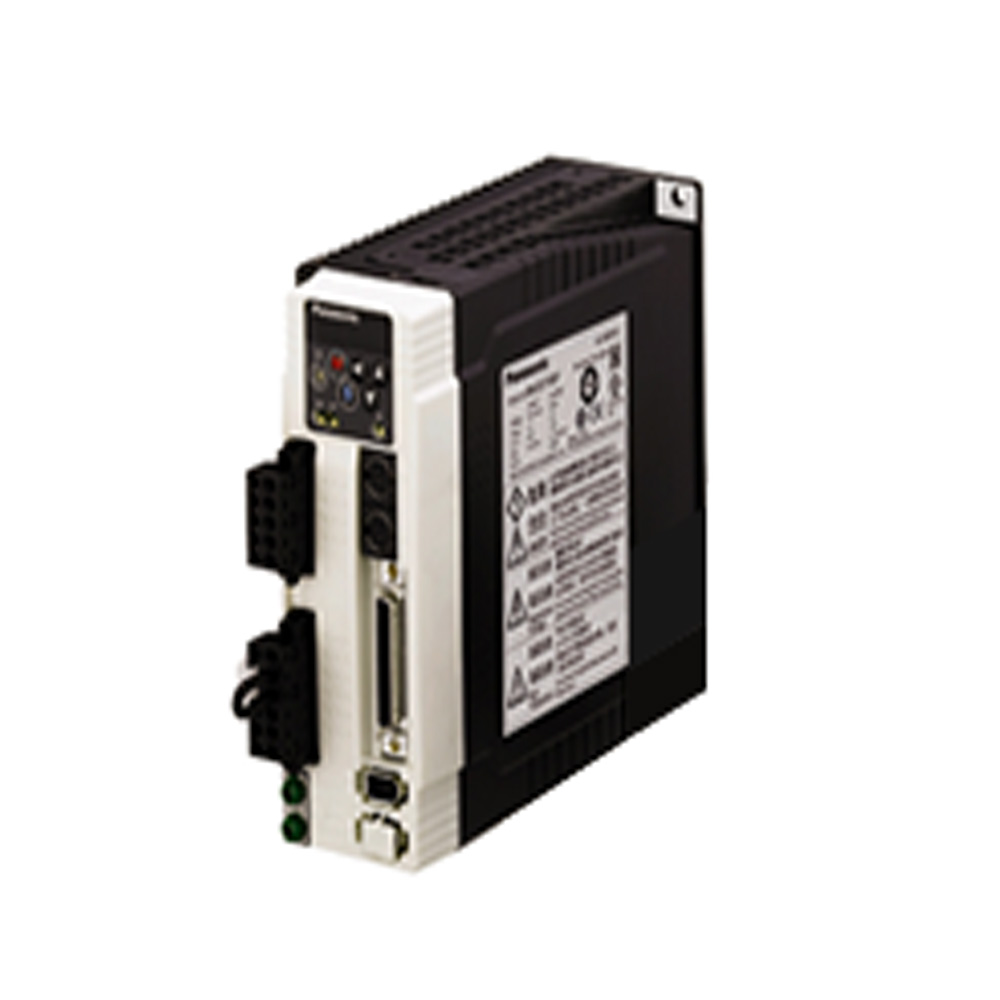Panasonic MDDDT3530 MINAS A4 750W AC Servo Driver 200V Panasonic MDDDT3530 MINAS A4 750W AC Servo Driver 200V