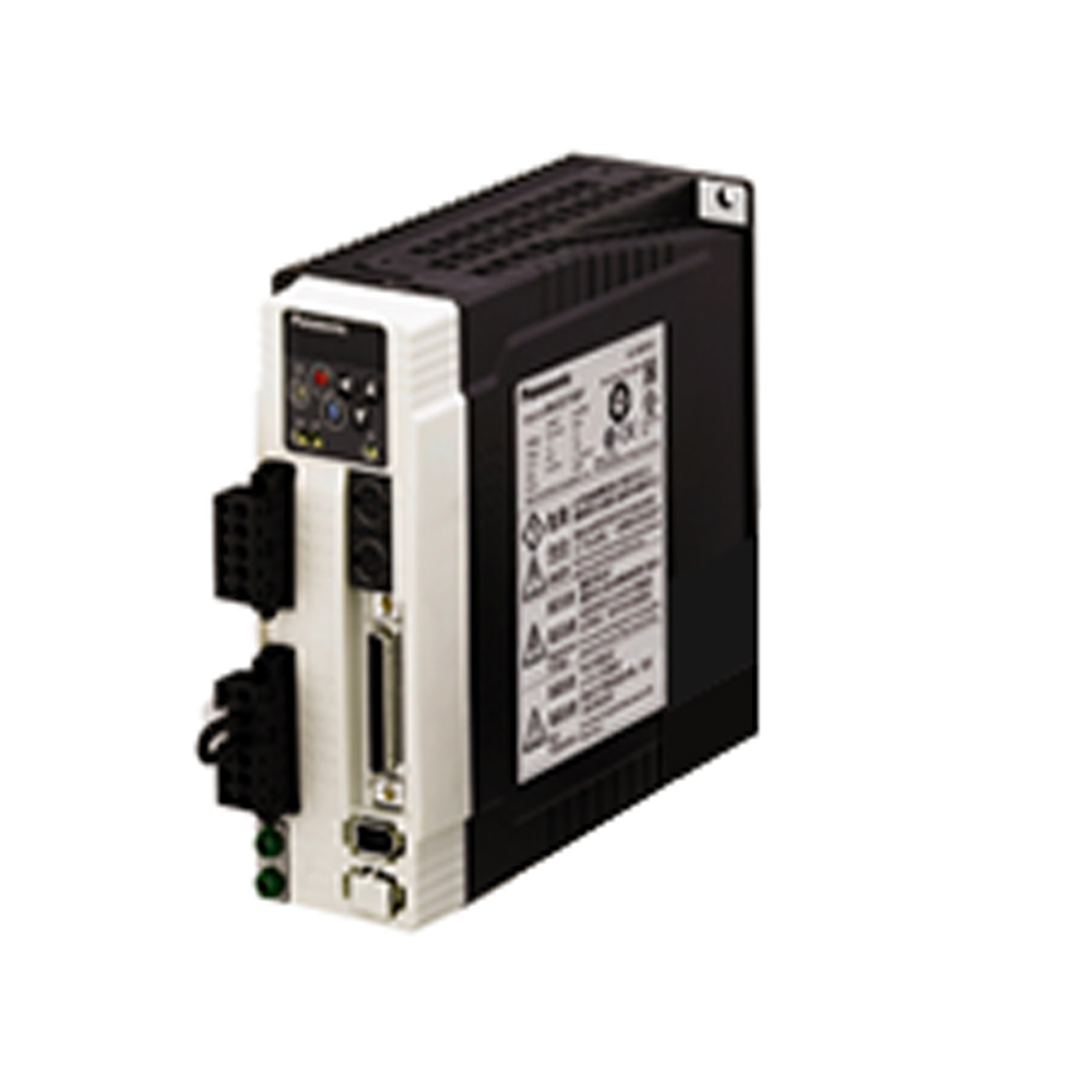 Panasonic MFDDTA390 MINAS A4 7.5KW AC Servo Driver 200V Multifunction Amplifier Panasonic MFDDTA390 MINAS A4 7.5KW AC Servo Driver 200V Multifunction Amplifier