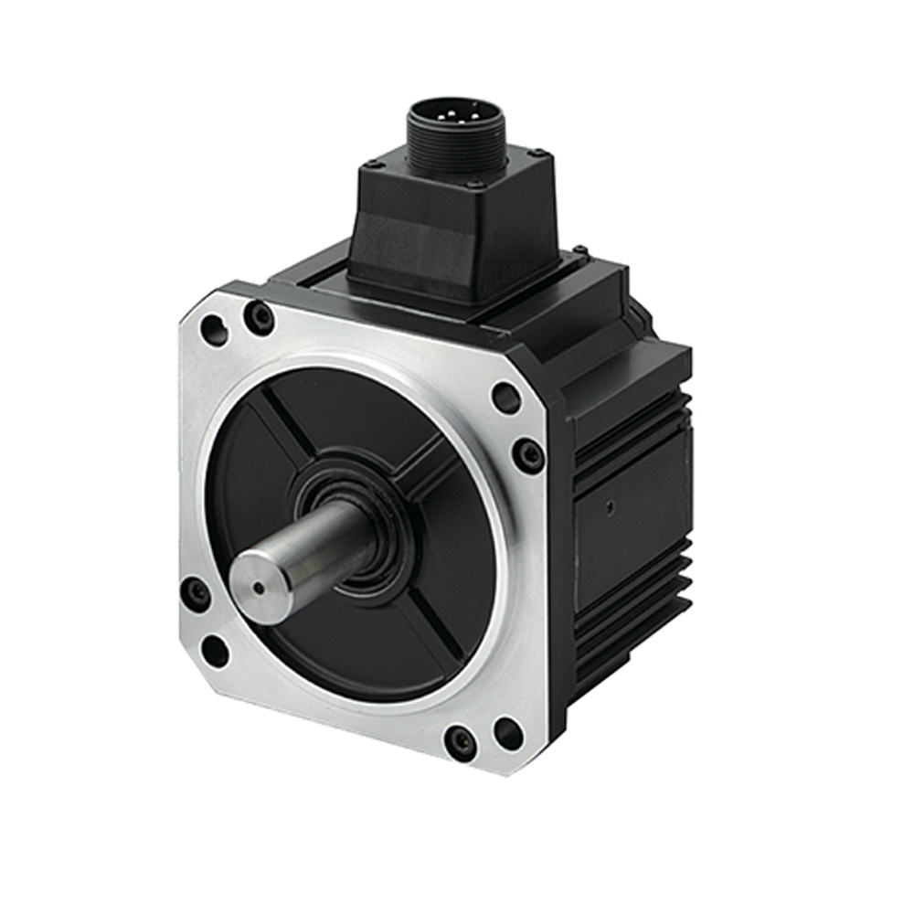 Panasonic MDME102GCG MINAS A5 1.0KW Medium Inertia Servo Motor 200V No Brake Panasonic MDME102GCG MINAS A5 1.0KW Medium Inertia Servo Motor 200V No Brake