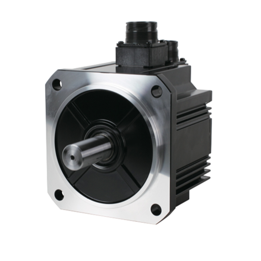 Panasonic MDMF102L1G6M MINAS A6 Servo Motor 1KW Middle Inertia 2000RPM 200V Without Brake Panasonic MDMF102L1G6M MINAS A6 Servo Motor 1KW Middle Inertia 2000RPM 200V Without Brake