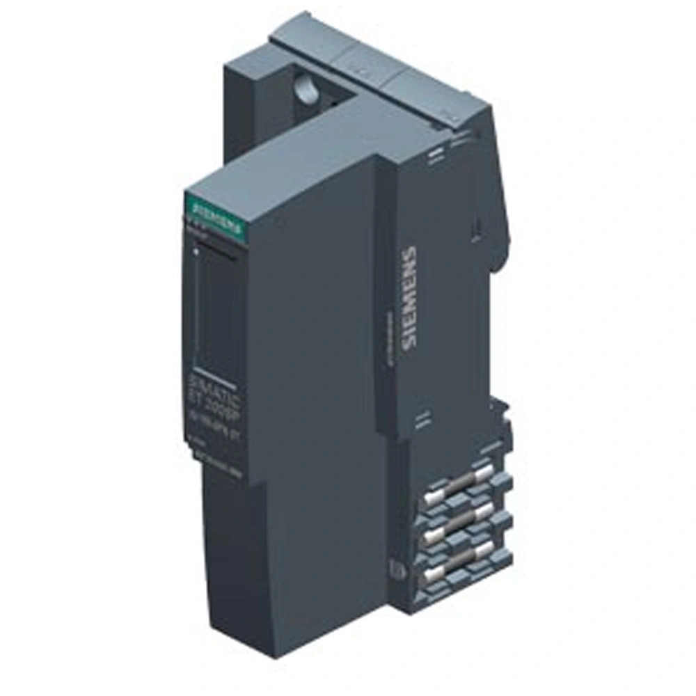 Siemens 6SL3210-1SE23-2UA0 SINAMICS S120 PM340 Power Module 15kW 32A FSD New Original 1-year Warranty Siemens 6SL3210-1SE23-2UA0 SINAMICS S120 PM340 Power Module 15kW 32A FSD New Original 1-year Warranty