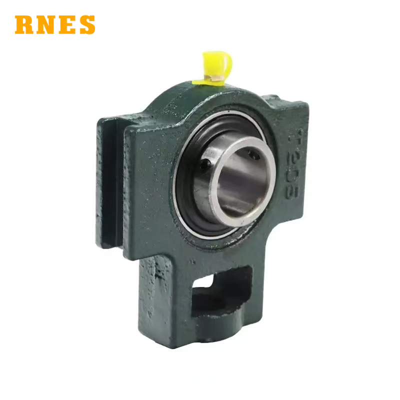 Pillow Block Bearings UCT Series
