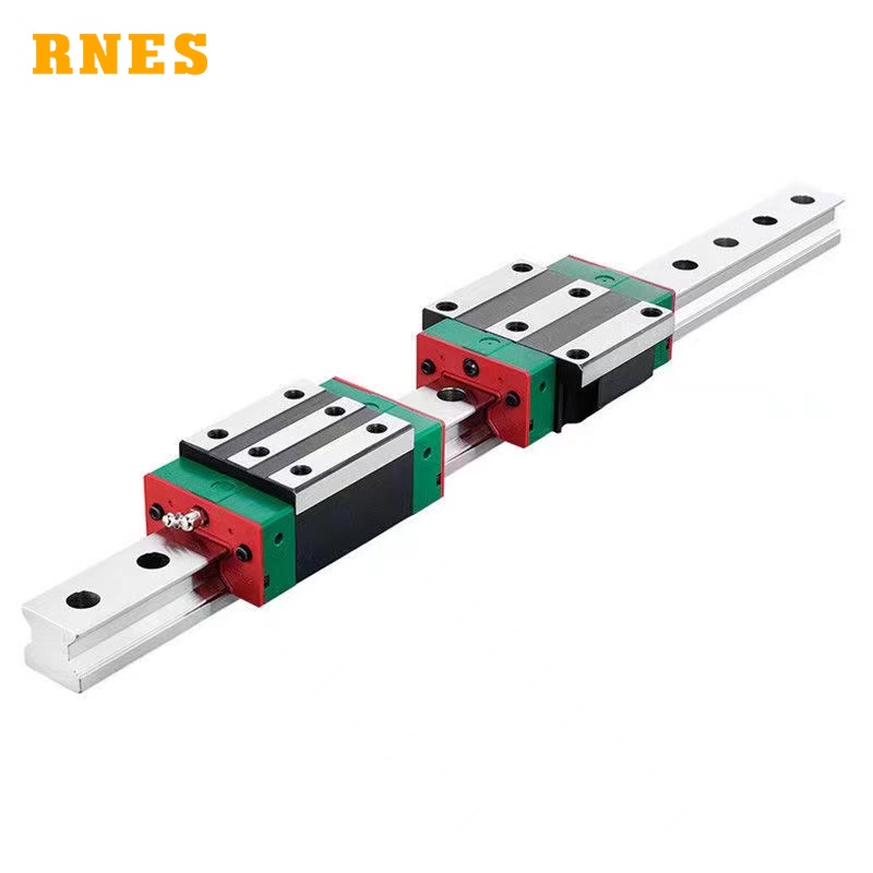 Linear Rails