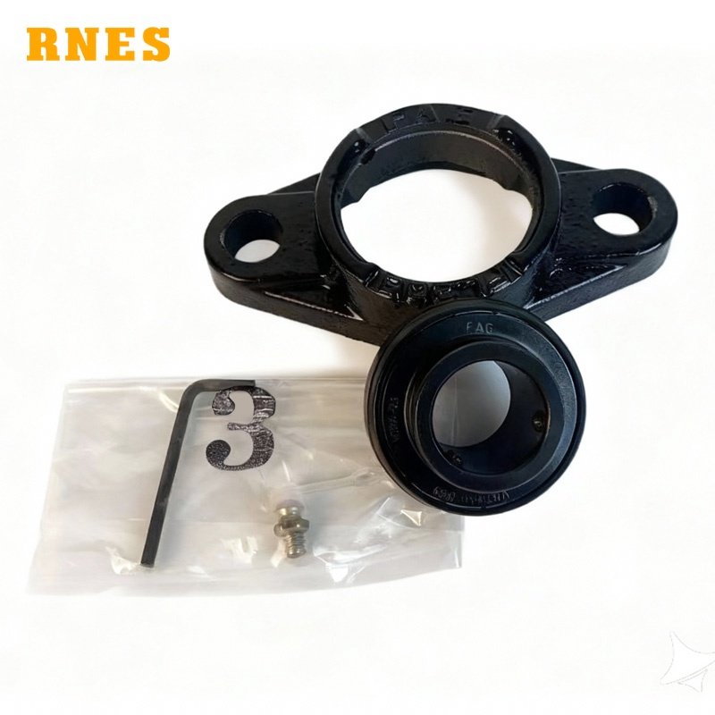 Pillow Block Bearings UCFL Series
