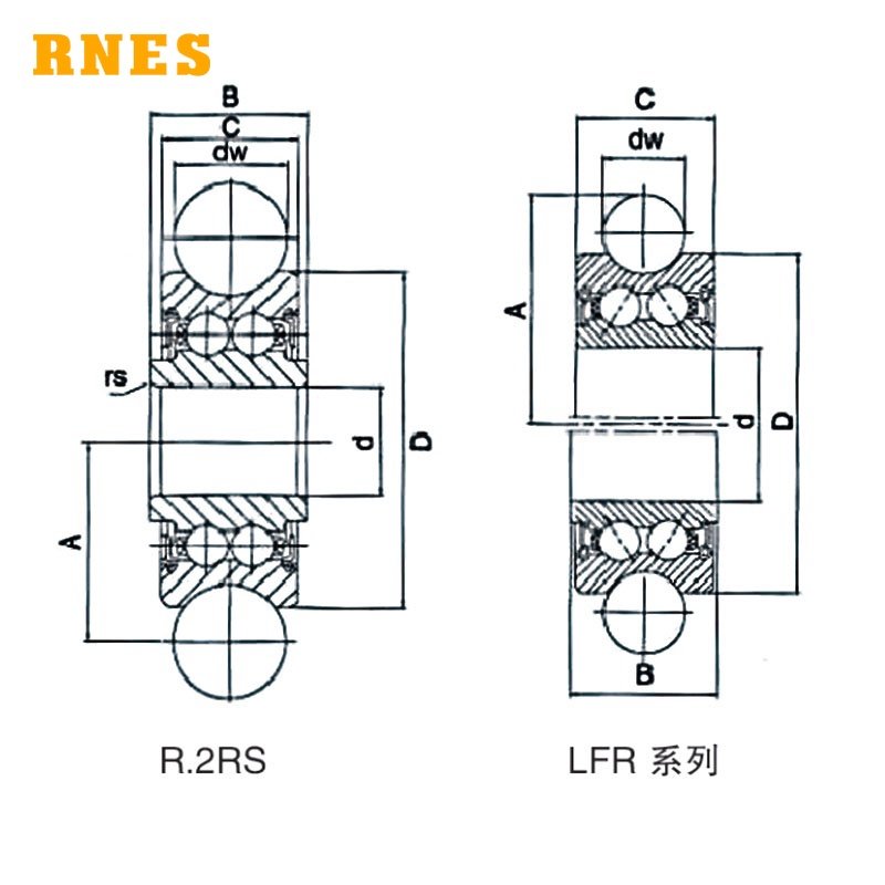 LFR5301KDD