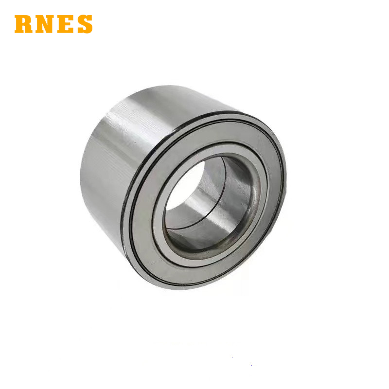 Wheel Hub Bearings