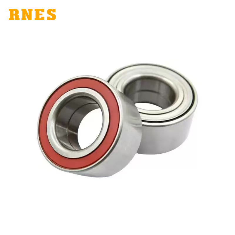 Wheel hub bearing DAC Series