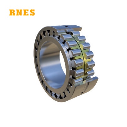 Cylindrical Roller Bearings Cylindrical Roller Bearings
