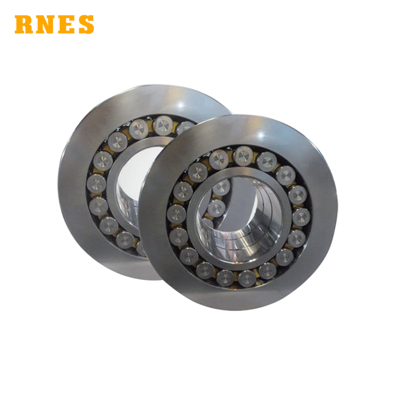 Backing Bearings Backing Bearings