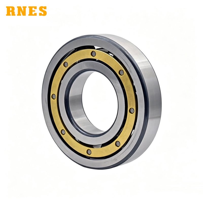 Deep Groove Ball Bearings